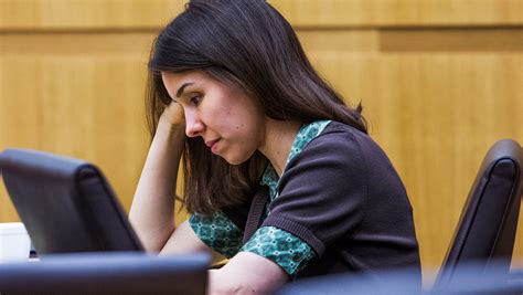 jodi arias nude|Jodi Arias sentencing trial: X